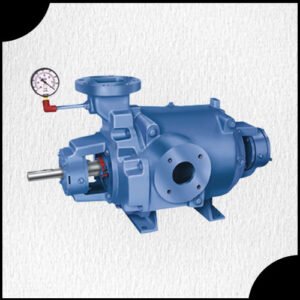 AV-SC Series Pump